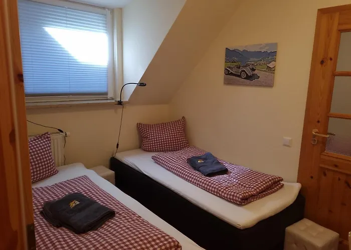 Ankes Wohlfuehlpension