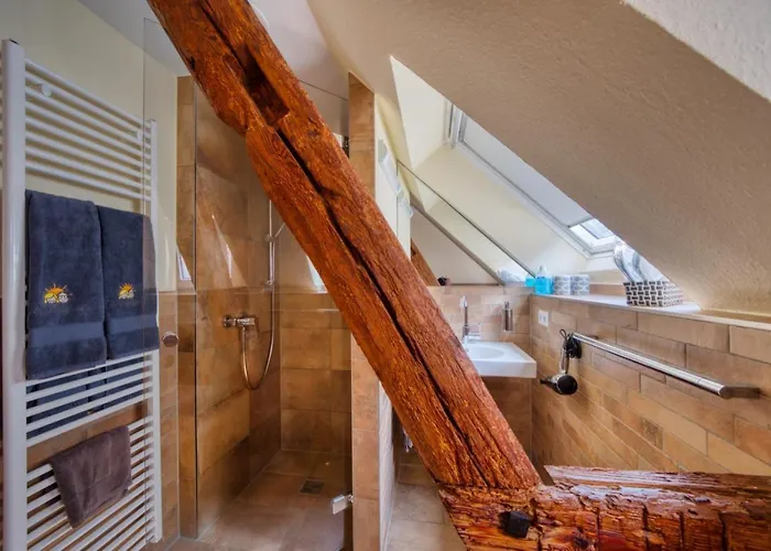 Ankes Wohlfuehlpension *