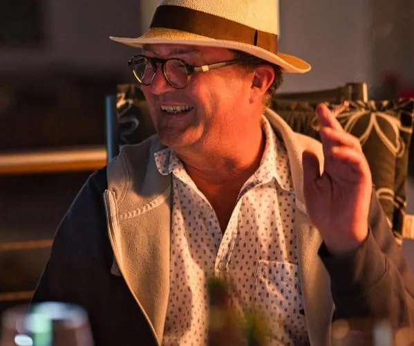 Lägenhet Ankes Wohlfuehlpension *