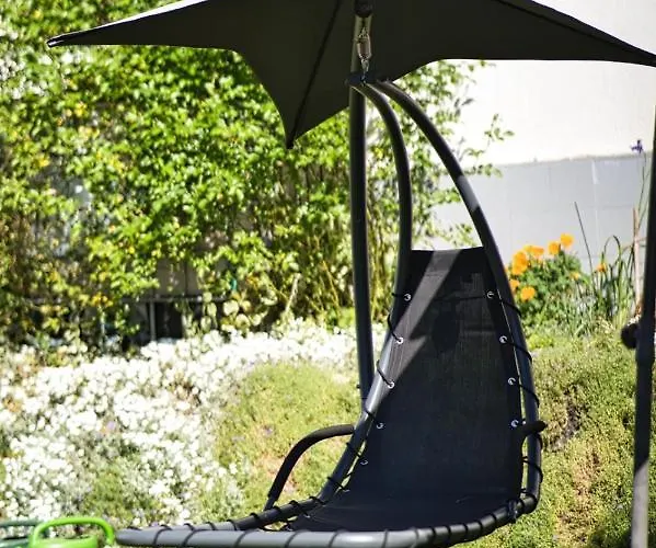 Ankes Wohlfuehlpension Apartment *