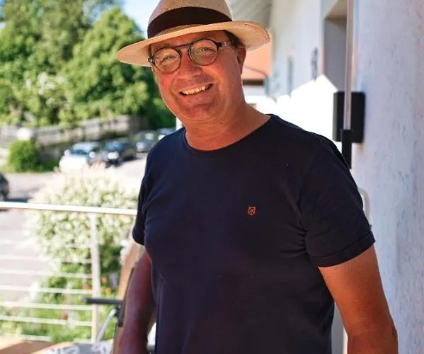 Ankes Wohlfuehlpension Uberlingen