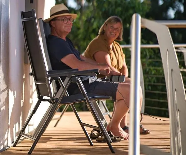 Ankes Wohlfuehlpension *