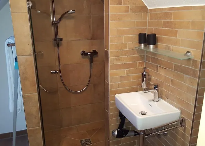 Ankes Wohlfuehlpension Appartement