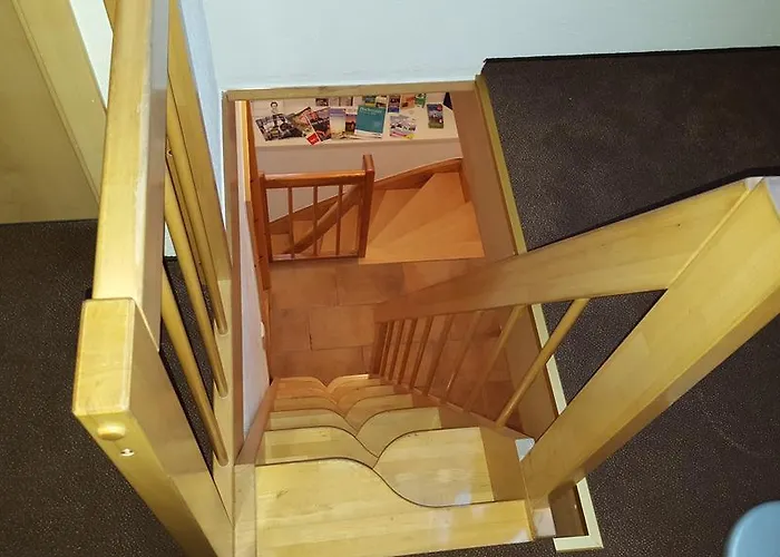 Ankes Wohlfuehlpension Appartement Uberlingen